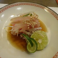 京料理うえの - 