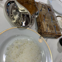 レストラン カスケード - 