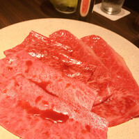 焼肉うしごろ 銀座並木通り店 - 