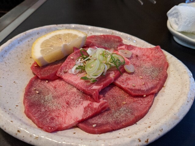 仙龍 多治見 焼肉 食べログ