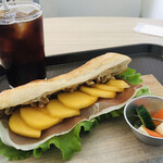 クラフト サンドウィッチ - 