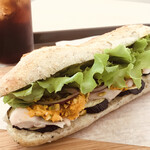 クラフト サンドウィッチ - 