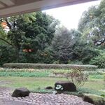 Chuugokuryouri Maronie - 窓外の景色
