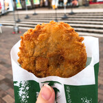 三田屋コロッケ - 