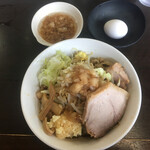 ラーメンどでん - 