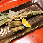 草喰 なかひがし - 