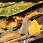 草喰 なかひがし - 