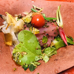 草喰 なかひがし - 