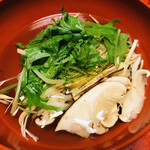 草喰 なかひがし - 