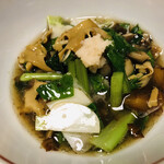 草喰 なかひがし - 