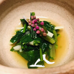 草喰 なかひがし - 