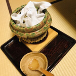 草喰 なかひがし - 