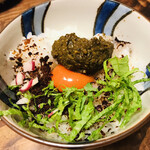 草喰 なかひがし - 