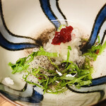 草喰 なかひがし - 