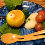 草喰 なかひがし - 