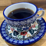 カフェ ル トワトワ - セットドリンク・コーヒー