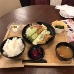 ワ ダイニング 楽 - 料理写真: