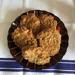 西田屋精肉店 - コロッケ