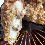 西田屋精肉店 - コロッケ