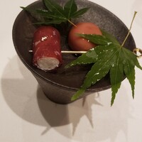 レストランひらまつ 博多 - 