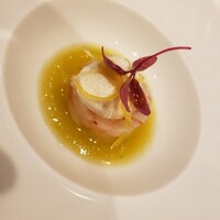 レストランひらまつ 博多 - 