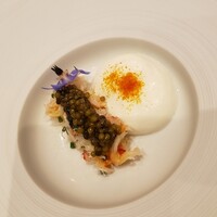 レストランひらまつ 博多 - 