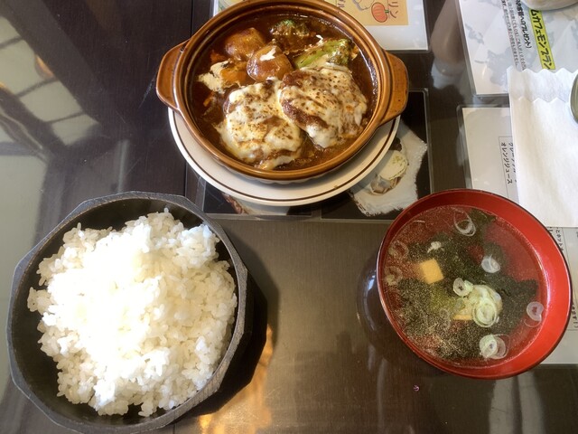 くいもんや あるぺん 佐野市 洋食 食べログ