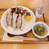 ふじみ野食堂 イータ