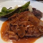 Bistro Osier - 