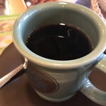 Komedako Hiten - アメリカンコーヒー