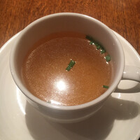 グリル満天星 麻布十番 新宿店 - 