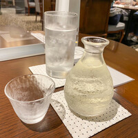 割烹蒲焼 横浜八十八 NEWoMan横浜店 - 