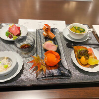 割烹蒲焼 横浜八十八 NEWoMan横浜店 - 