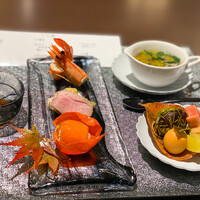 割烹蒲焼 横浜八十八 NEWoMan横浜店 - 