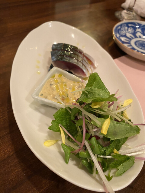 なにわフレンチびぎん 長堀橋 フレンチ 食べログ なにわフレンチびぎん 長堀橋 フレンチ 食べログ