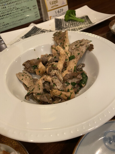 なにわフレンチびぎん 長堀橋 フレンチ 食べログ なにわフレンチびぎん 長堀橋 フレンチ 食べログ