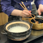 Teppan Kappou Murakumo - 