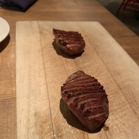 炭火焼肉 なかはら - 