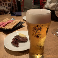 炭火焼肉 なかはら - 