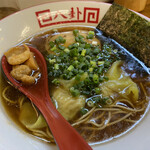 Ramen Hakke - 