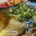 ラーメン 八卦 - 