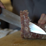 ペレグリーノ - 