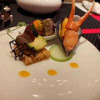 鉄板焼き 表参道 - 