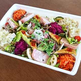 テイクアウト写真1