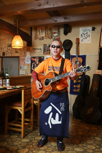 とんでん兵 - 本八戸（居酒屋）の写真