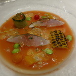 オーグードゥジュール メルヴェイユ 博多 - 