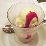 ウマコシ - 自家製ジェラード