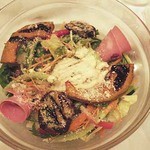 ウマコシ - サラダ