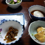 白川郷　平瀬温泉　白山荘 - 