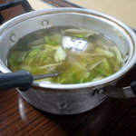 白川郷　平瀬温泉　白山荘 - 